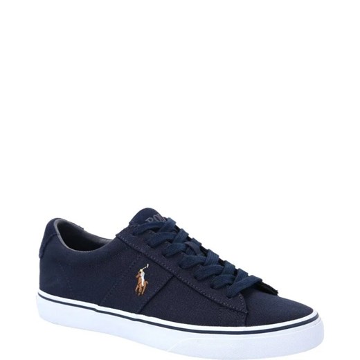 POLO RALPH LAUREN Tenisówki SAYER Polo Ralph Lauren 41 wyprzedaż Gomez Fashion Store