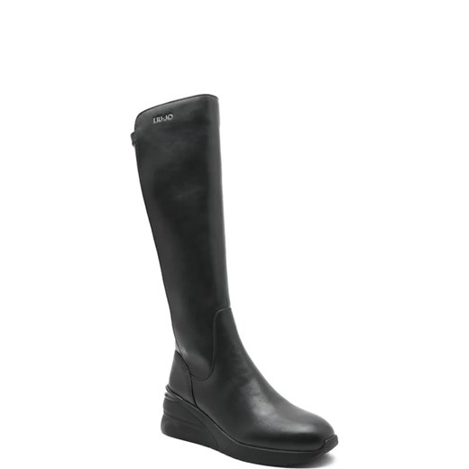 Liu Jo Oficerki ALYSSA Liu Jo 38 okazyjna cena Gomez Fashion Store