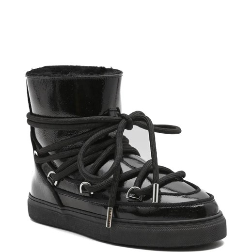 INUIKII Skórzane śniegowce Inuikii 39 Gomez Fashion Store
