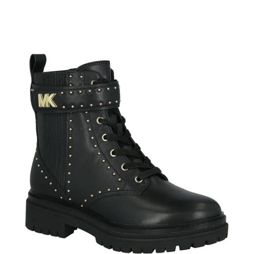 Workery damskie Michael Kors sznurowane casual z tworzywa sztucznego 