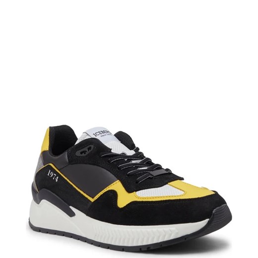 Buty sportowe męskie Iceberg