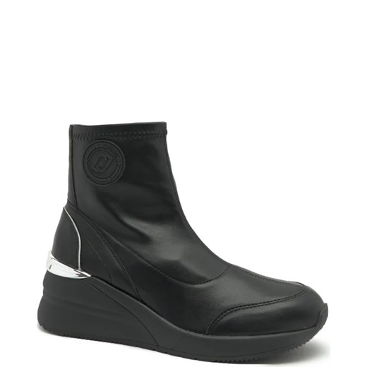 Liu Jo Sneakersy ALYSSA Liu Jo 41 wyprzedaż Gomez Fashion Store