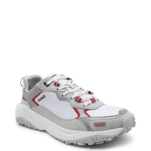 HUGO Sneakersy GO1ST 41 wyprzedaż Gomez Fashion Store