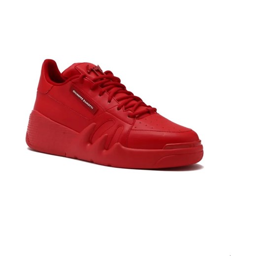 Buty sportowe męskie Giuseppe Zanotti z tworzywa sztucznego