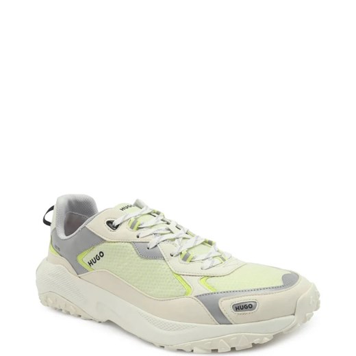 HUGO Sneakersy GO1ST 45 Gomez Fashion Store promocyjna cena