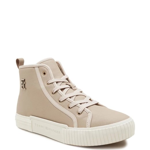 Tommy Hilfiger Skórzane trampki Tommy Hilfiger 37 Gomez Fashion Store okazja