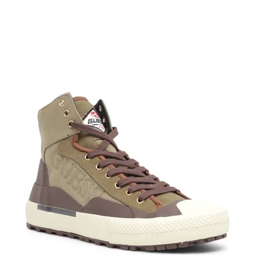 Buty zimowe męskie Guess na zimę