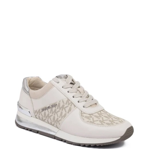 Michael Kors Sneakersy Allie Logo Michael Kors 40 wyprzedaż Gomez Fashion Store