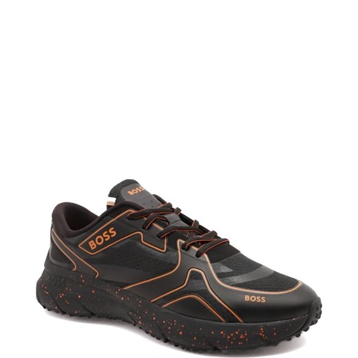 BOSS BLACK Sneakersy Owen-HKNG_Runn_rs 42 okazja Gomez Fashion Store