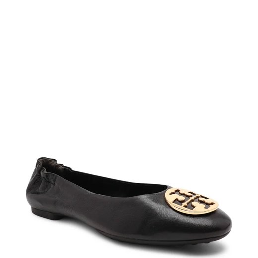 Balerinki Tory Burch bez zapięcia