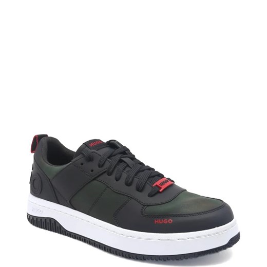 HUGO Sneakersy Kilian 44 okazyjna cena Gomez Fashion Store