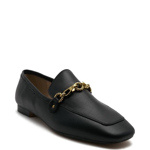 Guess Skórzane mokasyny MARTA Guess 39 okazyjna cena Gomez Fashion Store