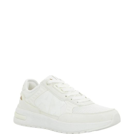 Armani Exchange Sneakersy Armani Exchange 41 Gomez Fashion Store promocja