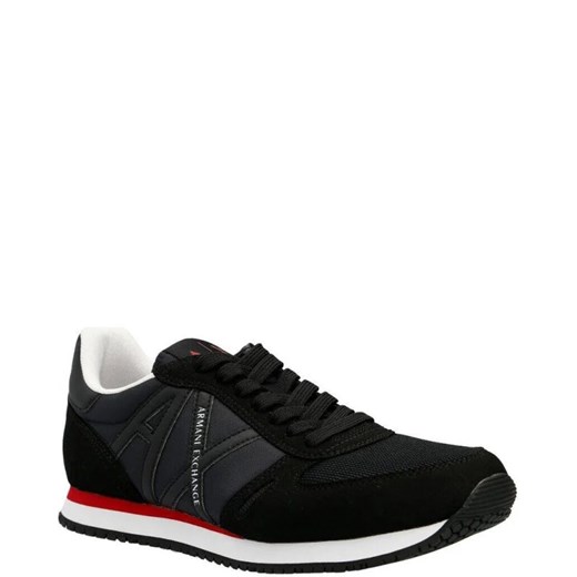 Armani Exchange Sneakersy Armani Exchange 45 okazja Gomez Fashion Store