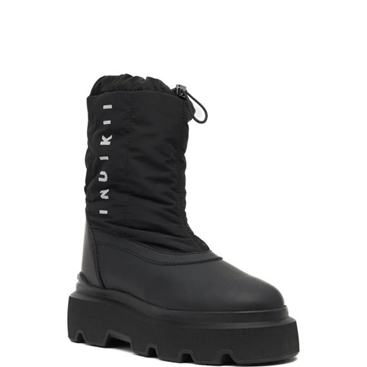 INUIKII Ocieplane botki ENDURANCE Inuikii 36 Gomez Fashion Store