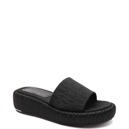 DKNY Klapki OVALIA 38 okazja Gomez Fashion Store