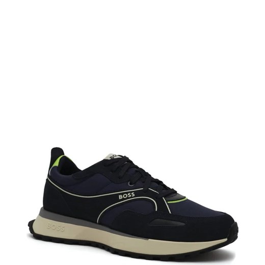 Buty sportowe męskie BOSS HUGO