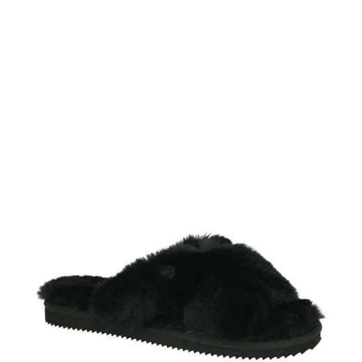 Michael Kors Ocieplane obuwie domowe LALA ze sklepu Gomez Fashion Store w kategorii Kapcie damskie - zdjęcie 163935755