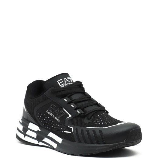 EA7 Sneakersy 40 wyprzedaż Gomez Fashion Store