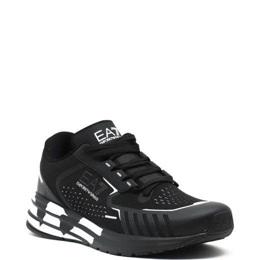 EA7 Sneakersy 45 wyprzedaż Gomez Fashion Store