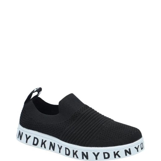 DKNY Kids Slip on ze sklepu Gomez Fashion Store w kategorii Trampki dziecięce - zdjęcie 163935808