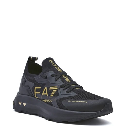 EA7 Sneakersy 44 Gomez Fashion Store