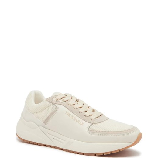 Trussardi Sneakersy SNK NOTOS Trussardi 41 wyprzedaż Gomez Fashion Store