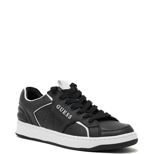 Guess Sneakersy BIANQA ze sklepu Gomez Fashion Store w kategorii Buty sportowe damskie - zdjęcie 163936026