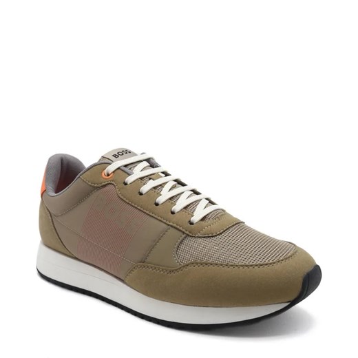BOSS BLACK Sneakersy Kai 42 wyprzedaż Gomez Fashion Store