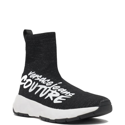 Buty sportowe damskie Versace Jeans sneakersy