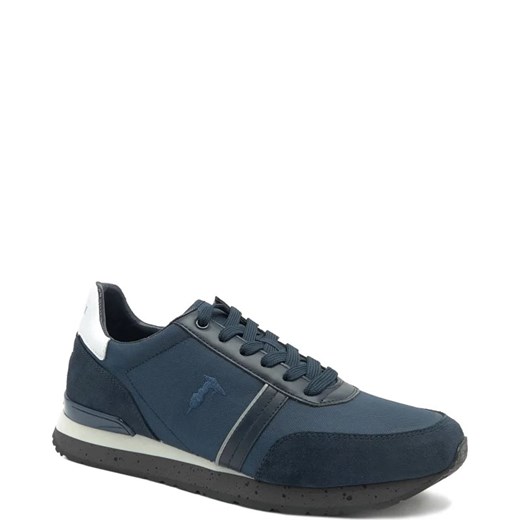 Trussardi Sneakersy ze sklepu Gomez Fashion Store w kategorii Buty sportowe męskie - zdjęcie 163936618