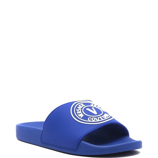 Versace Jeans Couture Klapki 42 Gomez Fashion Store promocja