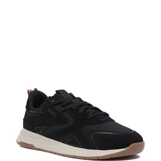 Buty sportowe męskie BOSS HUGO