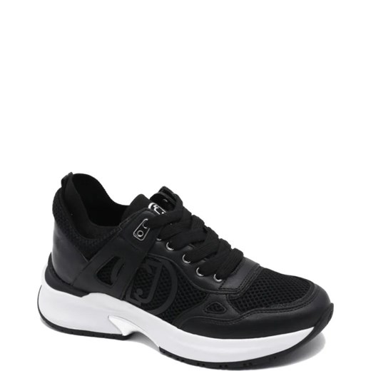 Liu Jo Sneakersy LILY 01 Liu Jo 40 okazyjna cena Gomez Fashion Store