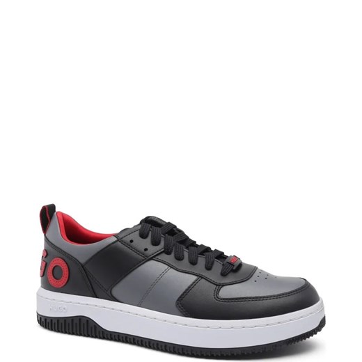 Buty sportowe męskie Hugo Boss