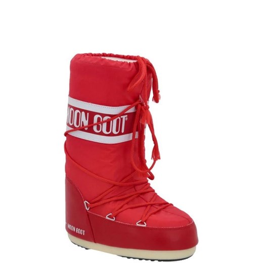 Moon Boot Ocieplane śniegowce Moon Boot 23/26 Gomez Fashion Store