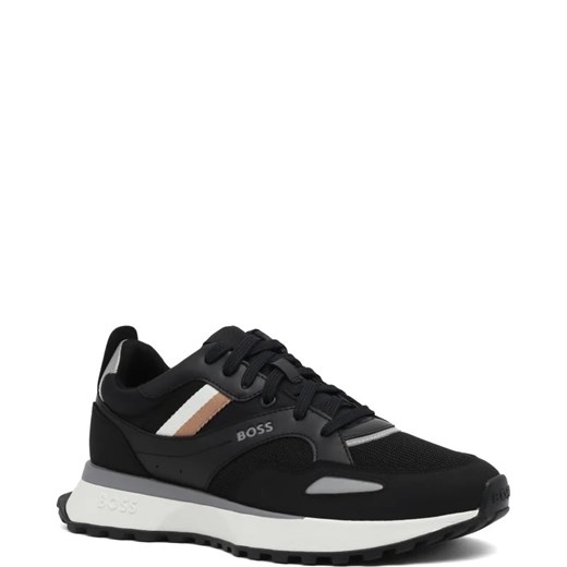 Buty sportowe męskie BOSS HUGO