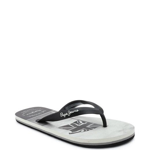 Pepe Jeans London Japonki WHALE SEA 43 promocja Gomez Fashion Store