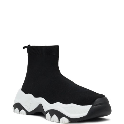 Patrizia Pepe Sneakersy Patrizia Pepe 41 wyprzedaż Gomez Fashion Store