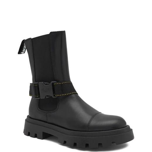Buty zimowe dziecięce DKNY 