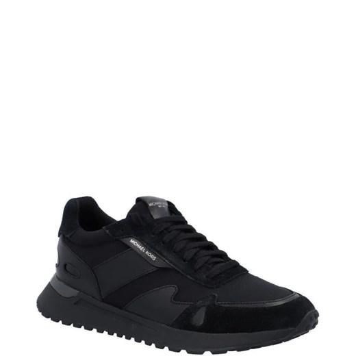 Michael Kors Skórzane sneakersy MILES Michael Kors 42 okazja Gomez Fashion Store