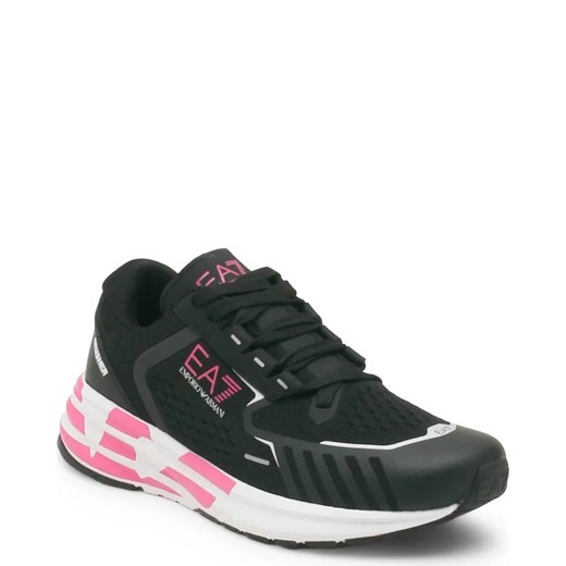 Buty sportowe damskie Emporio Armani sneakersy