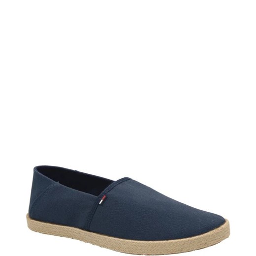 Tommy Jeans Espadryle Tommy Jeans 41 Gomez Fashion Store wyprzedaż