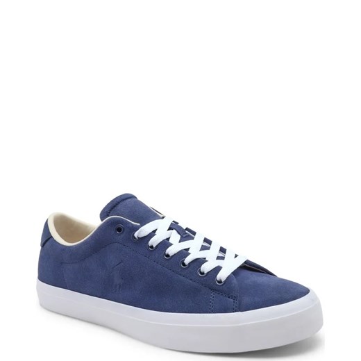 Trampki męskie Polo Ralph Lauren na wiosnę