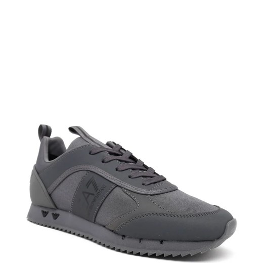 EA7 Sneakersy ze sklepu Gomez Fashion Store w kategorii Buty sportowe męskie - zdjęcie 163937706