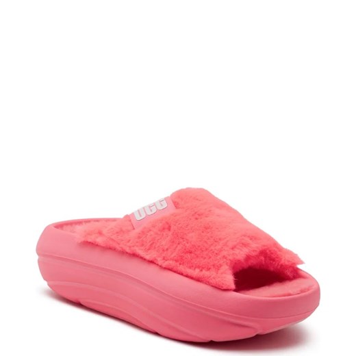 UGG Obuwie domowe W FOAMO UGGPLUSH SLIDE 40 Gomez Fashion Store