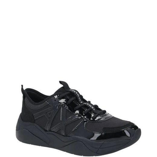 Armani Exchange Sneakersy Armani Exchange 40 Gomez Fashion Store okazyjna cena