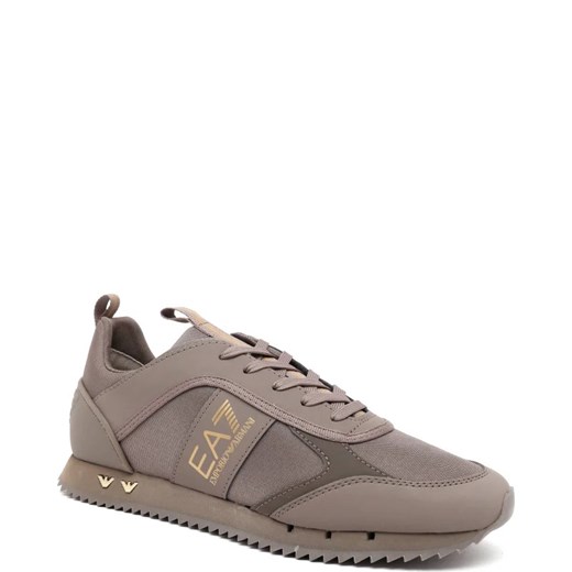 Buty sportowe męskie Emporio Armani