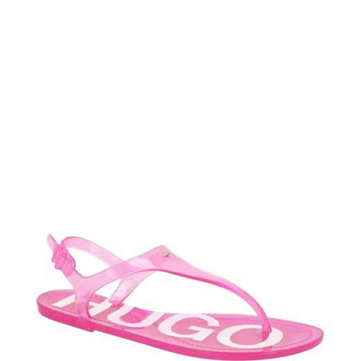 HUGO Sandały Emma 37 wyprzedaż Gomez Fashion Store