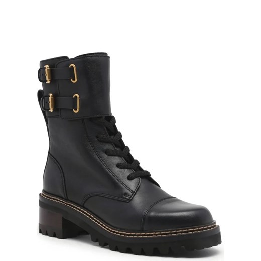 Workery damskie See By Chloé casual 